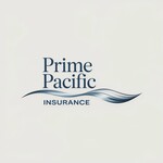 PRIME PACIFIC INSURANCE Logo - Entry #500