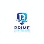 PRIME PACIFIC INSURANCE Logo - Entry #109