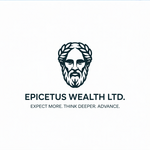 Epictetus Wealth Ltd. Logo - Entry #299
