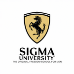 Sigma University™ Logo - Entry #752