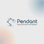 pendant Logo - Entry #2259