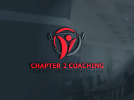 Chapter 2 Coaching Logo - Entry #611