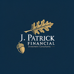 J. Patrick Financial Logo - Entry #2315