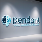 pendant Logo - Entry #584