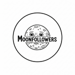 Moonfollowers Logo - Entry #902