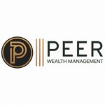 Peer Wealth Management Logo - Entry #1313