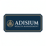 Adisium Wealth Management Logo - Entry #1196