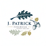 J. Patrick Financial Logo - Entry #2102