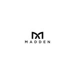 Madden Logo - Entry #2548