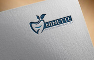 Ninette Hacopian Orthodontics Logo - Entry #670