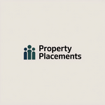 Property Placements Logo - Entry #572
