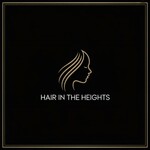 Hair in the Heights Logo - Entry #1658
