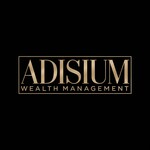 Adisium Wealth Management Logo - Entry #698