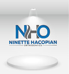 Ninette Hacopian Orthodontics Logo - Entry #391