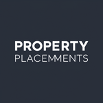 Property Placements Logo - Entry #991