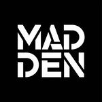 Madden Logo - Entry #2944