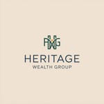 Heritage Wealth Group Logo - Entry #903