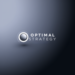 Optimal Strategy Logo - Entry #388