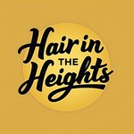 Hair in the Heights Logo - Entry #2196