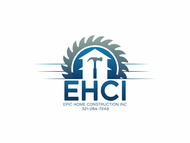 Epic Home Construction Inc Logo - Entry #473