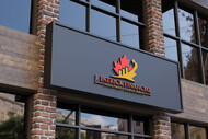 J. Patrick Financial Logo - Entry #1038