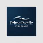 PRIME PACIFIC INSURANCE Logo - Entry #2652