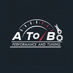 A to B Performance and Tuning Logo - Entry #1606