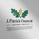 J. Patrick Financial Logo - Entry #1575