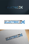Electric M.D Logo - Entry #1406