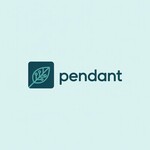 pendant Logo - Entry #2068