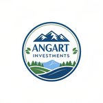 Angart Investments Logo - Entry #102
