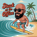 Stuck At The Office Logo - Entry #1282