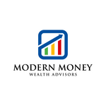 Modern Money Wealth Advisors Logo - Entry #1960