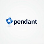 pendant Logo - Entry #1147