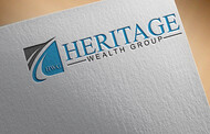 Heritage Wealth Group Logo - Entry #1042