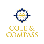 Cole & Compass Logo - Entry #902