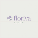 FLORIVA BLOOM Logo - Entry #2234