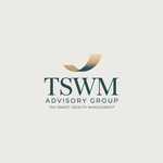 TSWM Advisory Group Logo - Entry #714