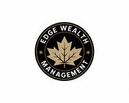 Edge Wealth Management Logo - Entry #633