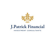 J. Patrick Financial Logo - Entry #3381