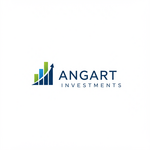 Angart Investments Logo - Entry #55