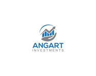 Angart Investments Logo - Entry #409