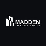 Madden Logo - Entry #5002