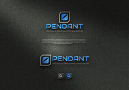 pendant Logo - Entry #366