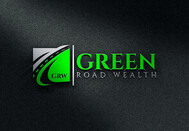 Green Road Wealth Logo - Entry #866