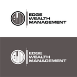 Edge Wealth Management Logo - Entry #616