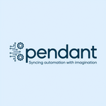 pendant Logo - Entry #2174