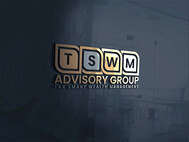 TSWM Advisory Group Logo - Entry #1384
