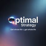 Optimal Strategy Logo - Entry #2247