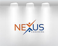 Nexus Coaching Logo - Entry #464